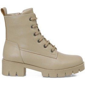 Resim Polaris 326598.z 5pr Bej Kadın Bot 000000000102054474 Bej 