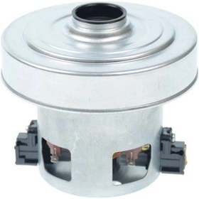 Resim Arçelik Uyumlu S 4960 Tornadoflex Süpürge Motoru 1800W Ht56 