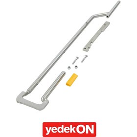 Resim AGCO Kilitleme Parçası - Massey Ferguson / Fendt / Valtra | ACP0521990 