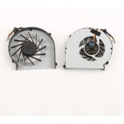 Resim LineOn Hp Compaq G43 Cpu Işlemci Cpu Fan 