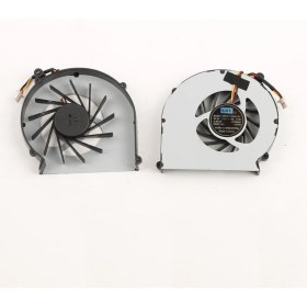 Resim LineOn Hp Compaq G43 Cpu Işlemci Cpu Fan 