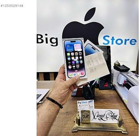 Resim Apple iPhone 14 Pro İkinci El TR | 128 GB | Beyaz 