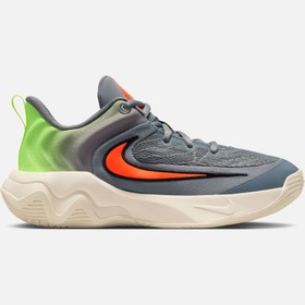 Resim Nike Giannis Immortality 4 (Gs) Basketbol Ayakkabısı 