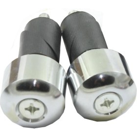 Resim Işıklar Gidon Denge Topuzu Nikelaj 