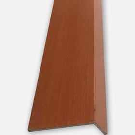 Resim Ersin 2040 Köşe Profili 2x4 cm Armut 100 cm 