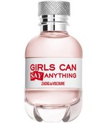 Resim Zadig&Voltaire Girls Can Say Anything Kadın Parfüm EDP 90 ML 