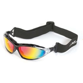 Resim XLC Reunion SG-F05 Gözlük Şeffaf Çerçeve ( 3 Farklı Renk Cam ) 