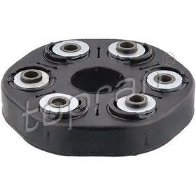 Resim Bmw 530d E60 Saft Askisi 2003-2009 Topran 501592001 