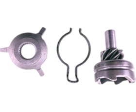 Resim Rmg Moto Gusto Rpd50.marş Pinyon Küçük Dişli 