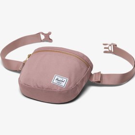 Resim Herschel Settlement Hip Pack Unisex Pembe Bel Çantası 