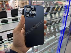 Resim Apple iPhone 15 Pro Max İkinci El YD | 256 GB | Mavi İkinci El APPLE İPHONE 15 PRO MAX 256 GB PİL 86 / 9 AY