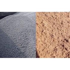Resim Hazır Beton - Çimento Kum Karışımı Hazır Harç 10 Kg. 