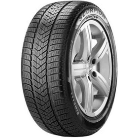 Resim Pirelli Scorpion Winter 235/60R18 103H Mo Kış Lastiği 2024 