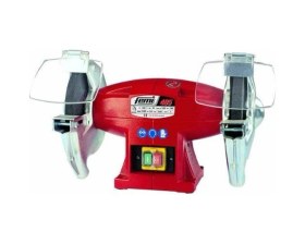 Resim Femi 405 Profesyonel Taşlama Motoru 200mm 