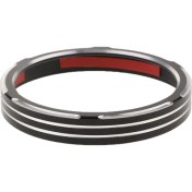 Resim Wetnwind XL883 1200 72 Için Hızölçer Ölçer Çerçeve Kapağı (Yurt Dışından) 