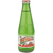 Resim Beypazarı Sade Maden Suyu 200 ml 