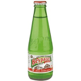 Resim Beypazarı Sade Maden Suyu 200 ml 