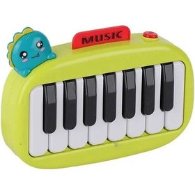 Resim Mey İthalat 8898-1b Kutuda 12li Pilli Piano -cn 