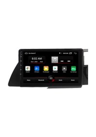 Resim Celali Tuning Citroen C5 2009-2015 Android 12 Carplay Navigasyon Multimedya - 2gb Ram 32gb Hdd 