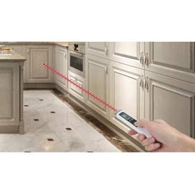 Resim Prexiso Leica Prexıso P10 Kalem Lazer Metre 