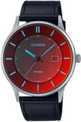 Resim Casio Mtp-E605l-1Evdf Erkek Kol Saati 