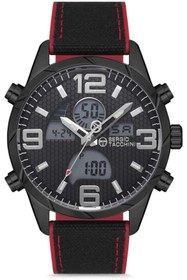 Resim Sergio Tacchini St.1.10093.1 Erkek Kol Saati 