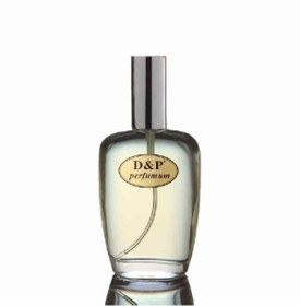 Resim D&P Perfumum C1 Erkek Parfüm Edp 50 ml 