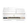 Resim HP DeskJet Plus Ink Advantage 714D5C 6575 Hepsi Bir Arada Mürekkep Püskürtmeli Yazıcı 