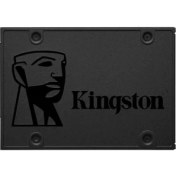 Resim Shop Nova Kingston 240 GB A400 Sata3 2.5 SSD 