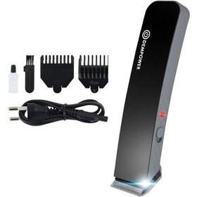 Resim Dempower DP-02S Tıraş Makinesi 