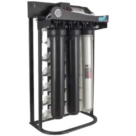 Resim Sanayi Tip Arıtma Cihazı - 200 GPD (640 LİTRE/GÜN) 