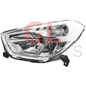 Resim AYFAR Renault Dokker-Lodgy 2013- Far Sol Manuel (Oem No:260603007R) 