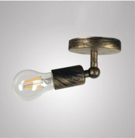 Resim Riolight Retro Tavan-Duvar Aplik-Armatür (538287159) 
