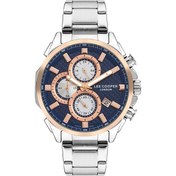 Resim Lee Cooper Lc07702.590 Erkek Kol Saati 