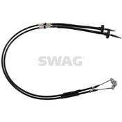 Resim SWAG 13949625 El Fren Teli Astra G 24425108 (WF483799) Swag