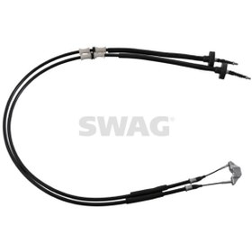 Resim SWAG 13949625 El Fren Teli Astra G 24425108 (WF483799) 