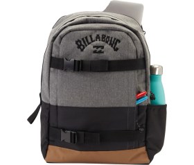 Resim Billabong Command Stash Erkek Gri Sırt Çantası 