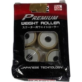 Resim Tvs Jupiter 125- Ntorq Tahrik Seti Bando Hn 20-15 Mm 18 Gr - 9082947076455 