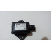 Resim OEM 8e0907637a 0265005245 Bosch Esp Sensörü Audi, Volkswagen Uyumlu 