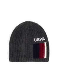 Resim U.s. Polo Assn. Erkek Antrasit Bere 50317529-vr006 Antrasıt 