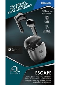 Resim Cellular Line AQL Escape Enc Kulaklık 