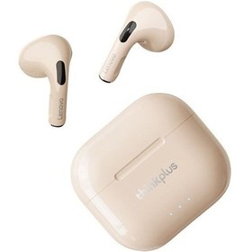Resim Markingyes Lenovo Lp40ⅱ Kablosuz Kulaklık Bt5.3 Hızlı Şarj Hi-fi Stereo Ses 0ml9c2 