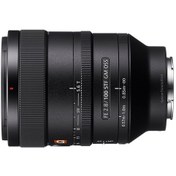 Resim Sony SEL100F28GM FE 100 MM F/2.8 STF GM OSS Lens (Sony Eurasia Garantili) 