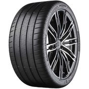 Resim Bridgestone 235/35r20 Potenza Sport 92y Yaz Lastiği (ÜRETİM: 2022) 