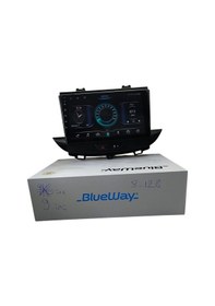 Resim Opel Grandland X-croosland X Blueway 8-128 Tam Profesyonel Oem Multimedia 9" 