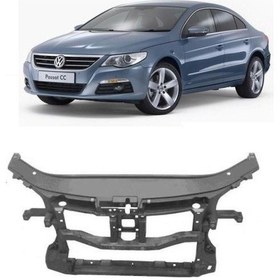 Resim Pstcc09-6000 Passat Cc 2009- Ön Panel Passat Oem No: 3c8805588c 