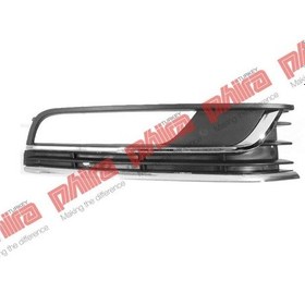 Resim Eurostamp- Volkswagen Passat 2010-2015 Sıs Far Kapağı Ön Sağ Sıslı Comfort Krom 3aa854662a9b9 3aa85 