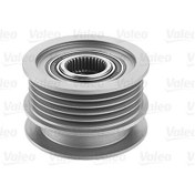 Resim VALEO 588035 Alternator Kasnagi (Volkswagen Polo Golf Passat) (WC444354) 