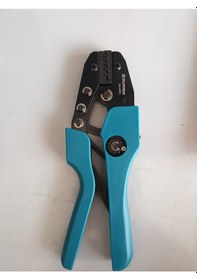 Resim ZUPPER AN0-4WFL ( YAC-5 ) Yüksük Sıkma Pensesi 