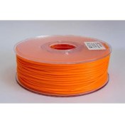 Resim Frosch Abs Turuncu 1,75 Mm Filament 